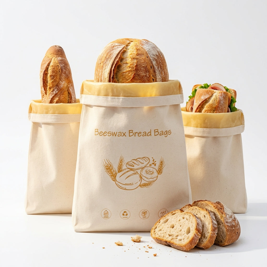 Vaenyx™ Bread Bag.