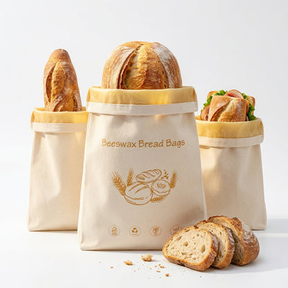 Vaenyx™ Bread Bag.