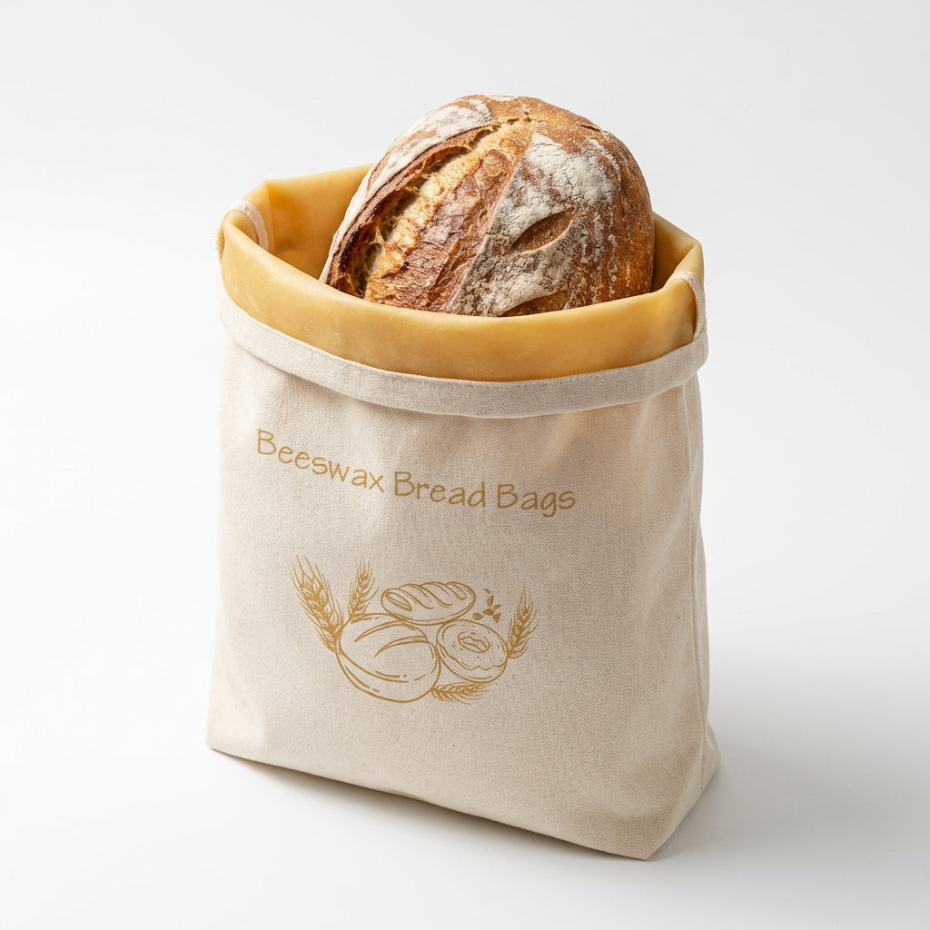 Vaenyx™ Bread Bag.