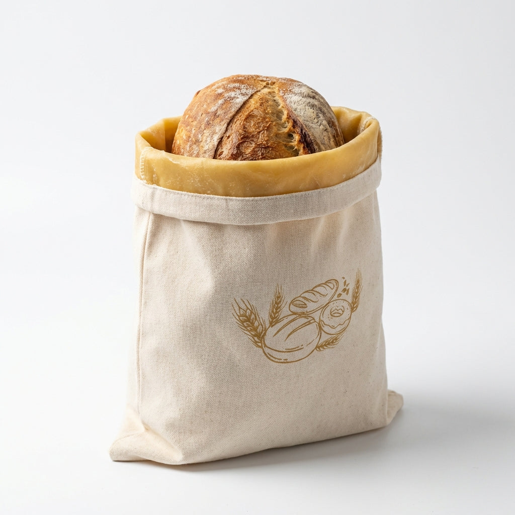 Vaenyx™ Bread Bag.
