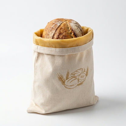Vaenyx™ Bread Bag.