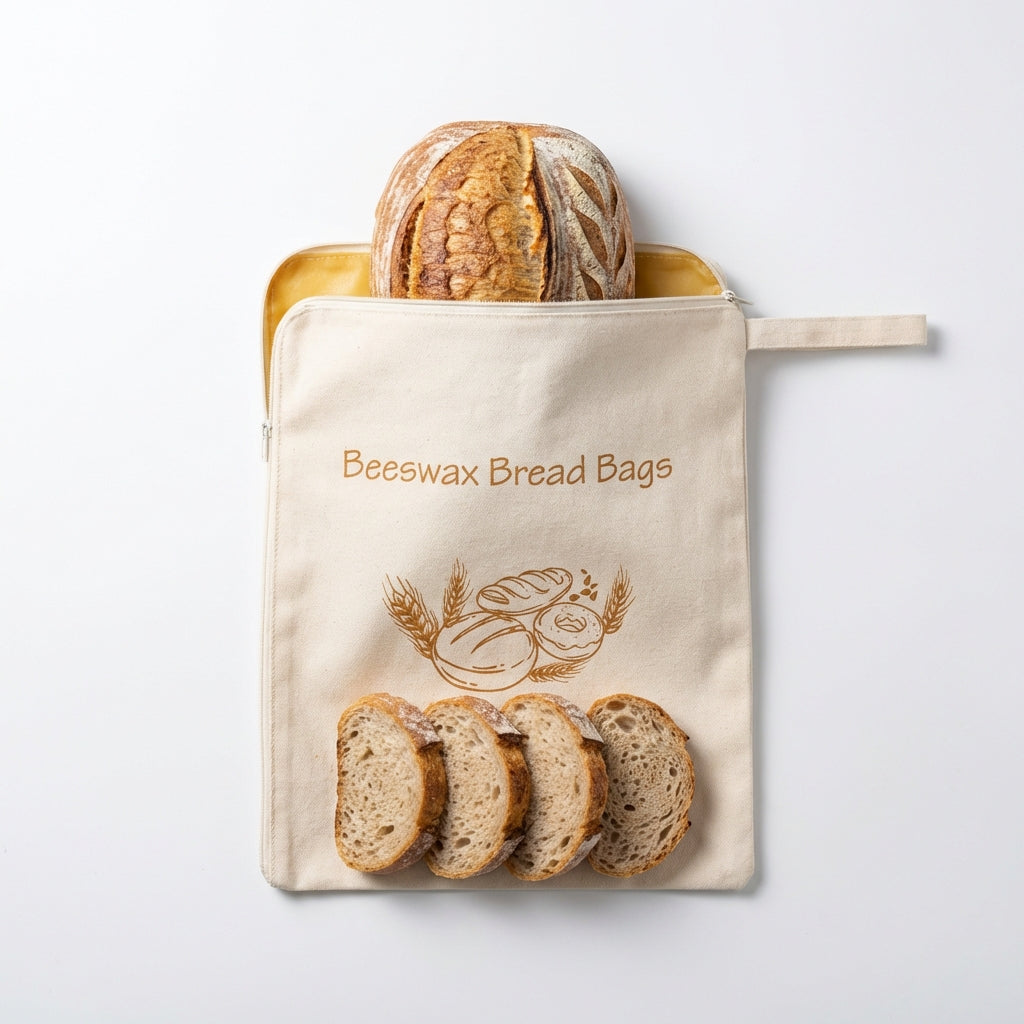 Vaenyx™ Bread Bag.