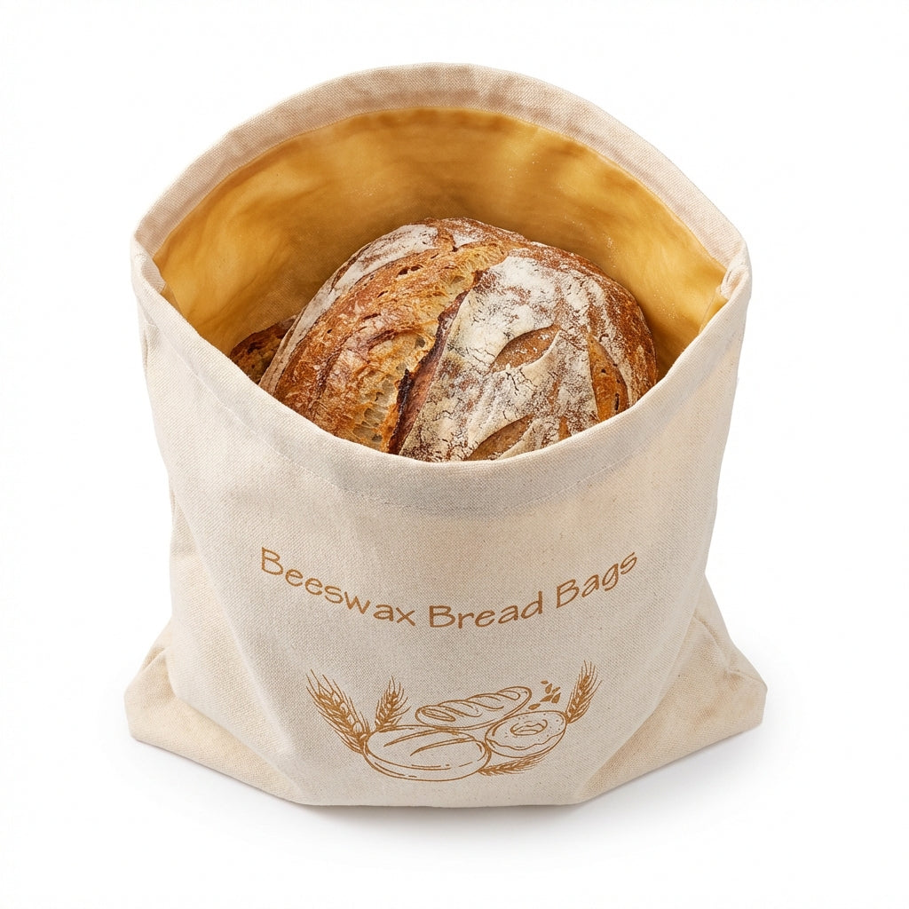 Vaenyx™ Bread Bag.