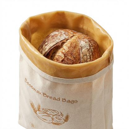 Vaenyx™ Bread Bag.