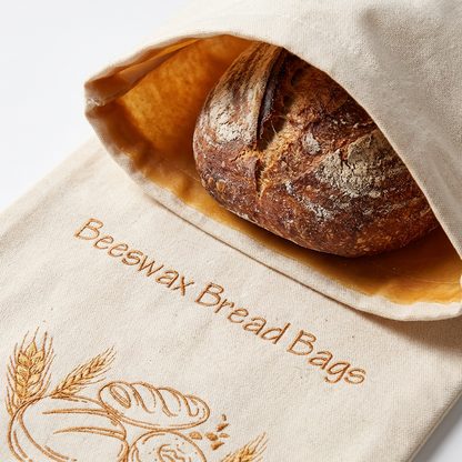 Vaenyx™ Bread Bag.