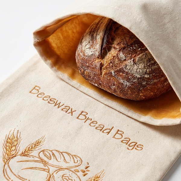 Vaenyx™ Bread Bag.